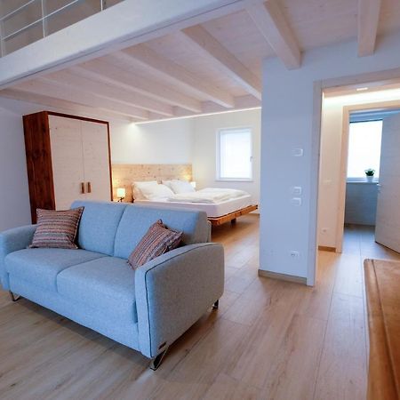 Casa Carolina Bed and Breakfast Levico Terme Eksteriør billede